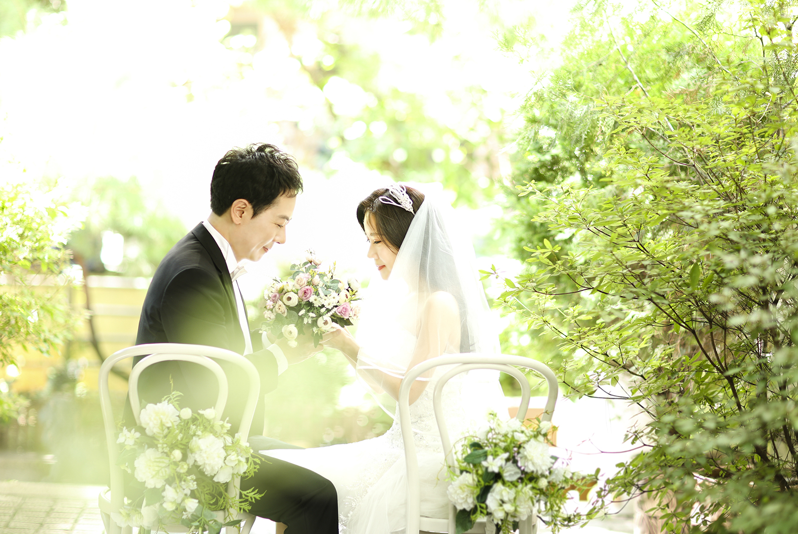 Pre Wedding